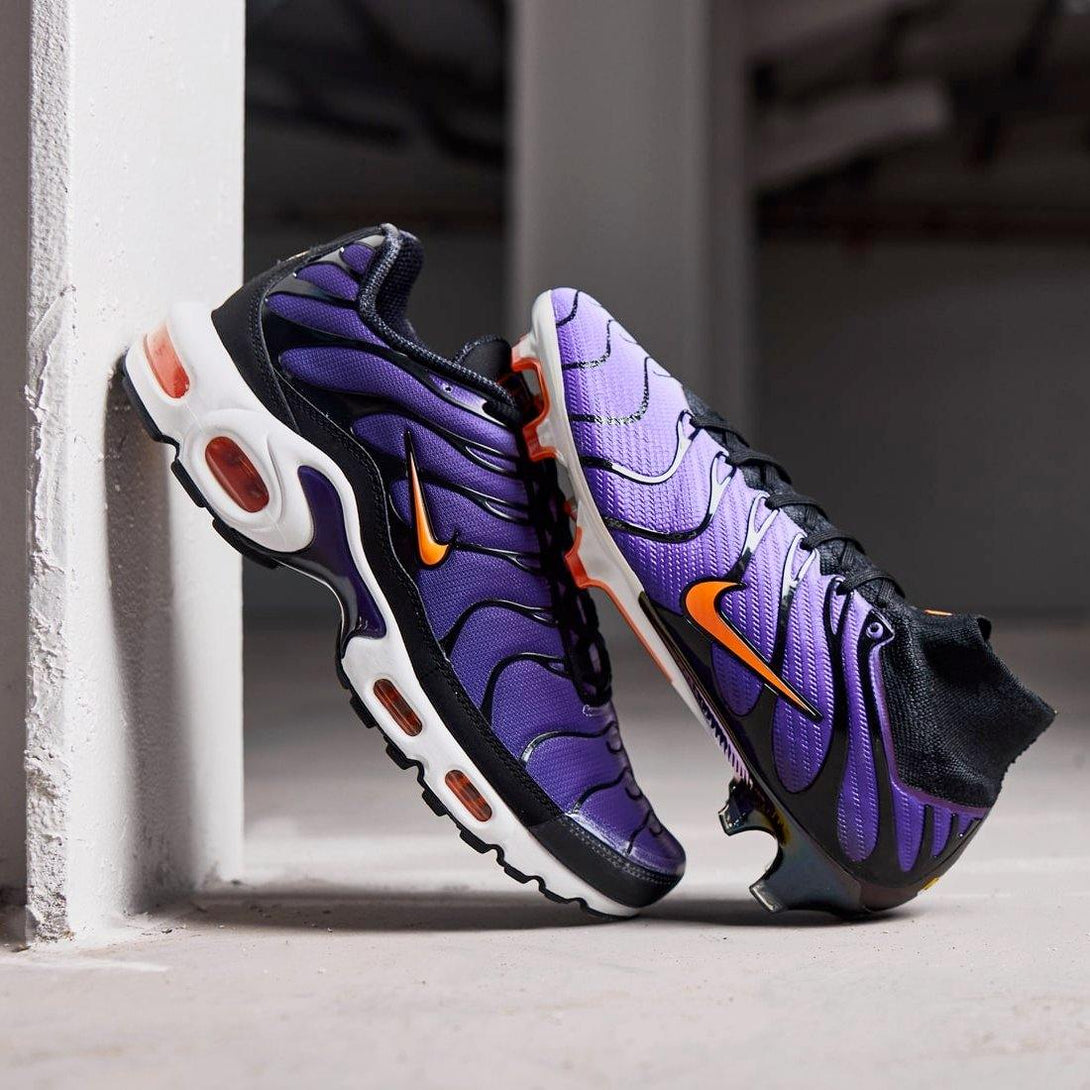 TN Voltage Purple MbappéNike Air Max Plus TN Voltage Purple MbappéMAGIC CITY