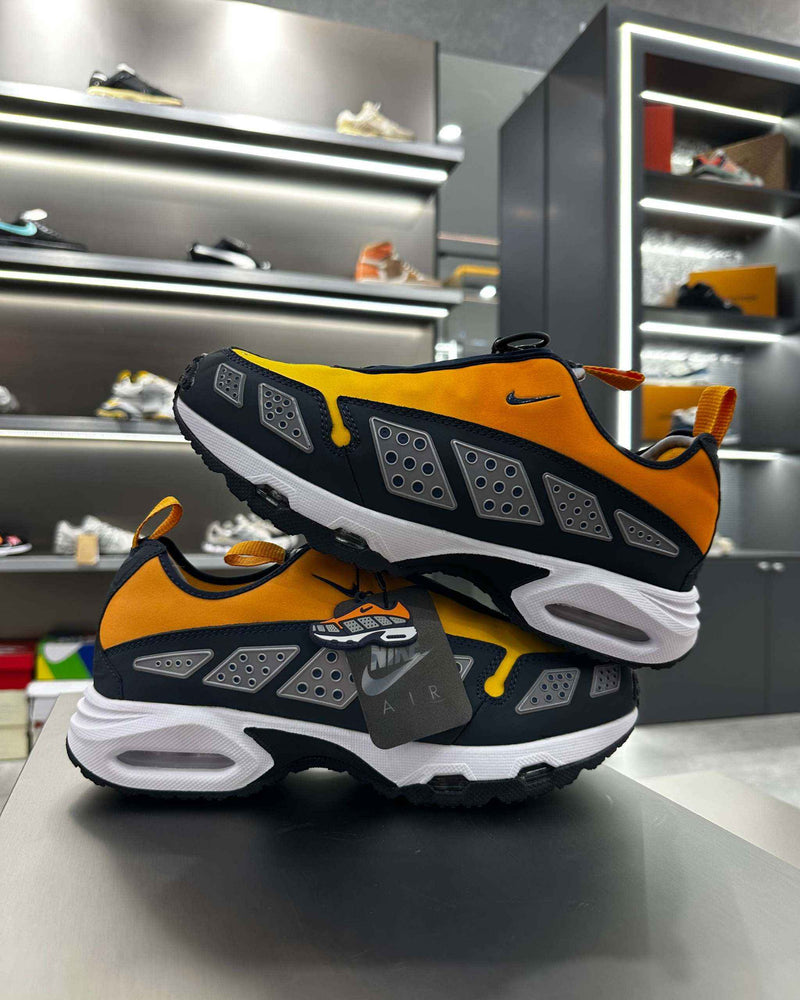 AıR Max SNDR 'Canyon Gold and Deep Ocean' - MAGIC CITY