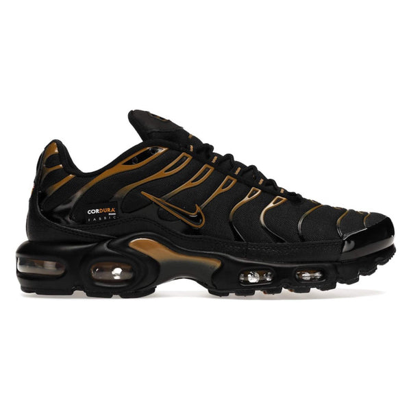 Nike TN Cordura Black