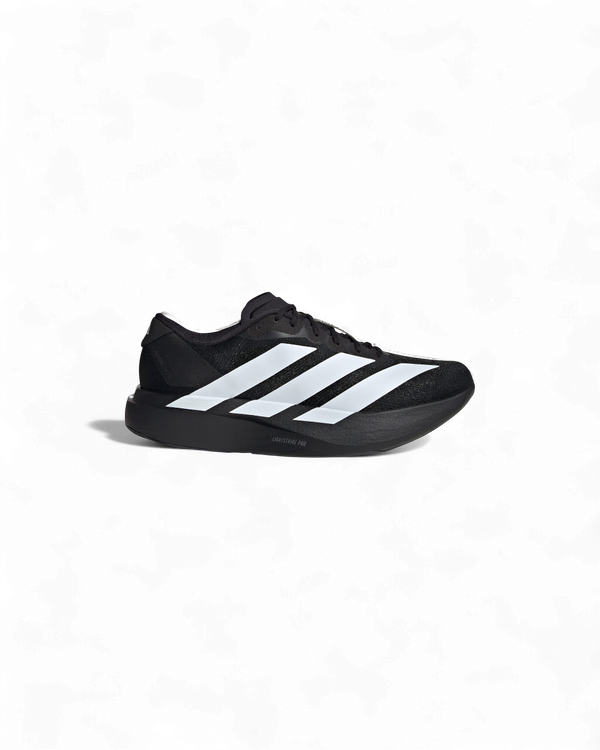 Adidas Adizero Evo SL Black White