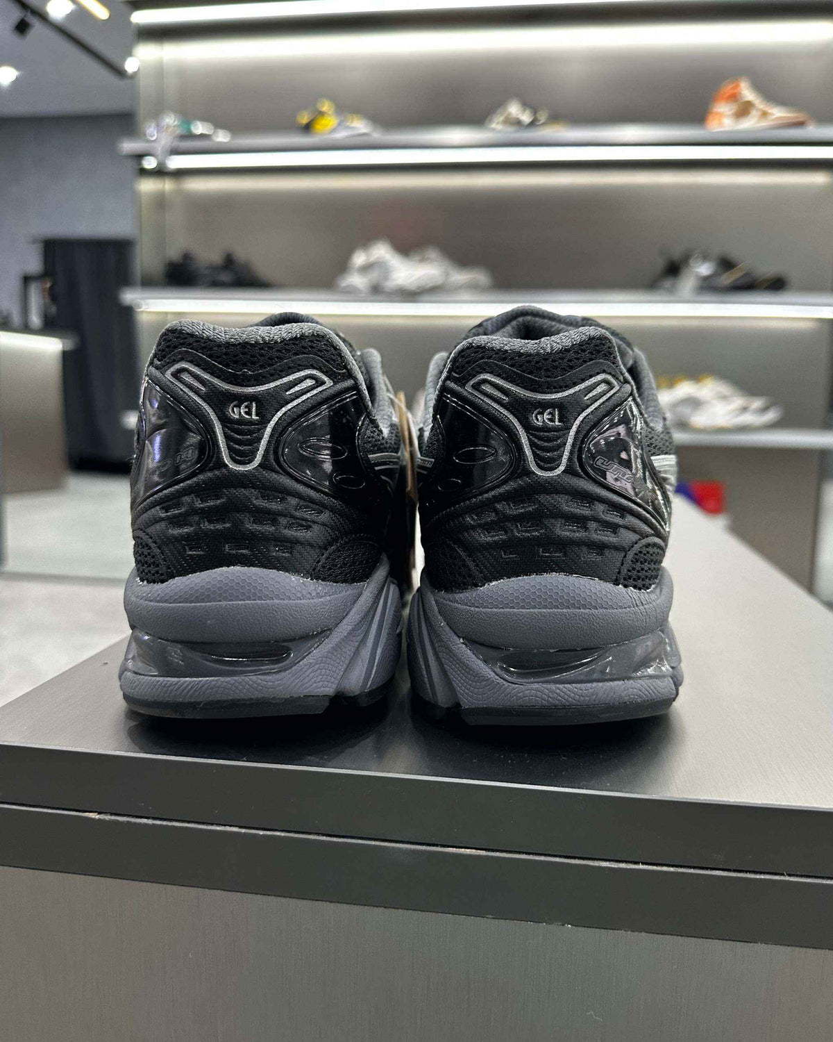 ASICS Gel-Kayano 14 Unaffected
Infinite Wonders - MAGIC CITY