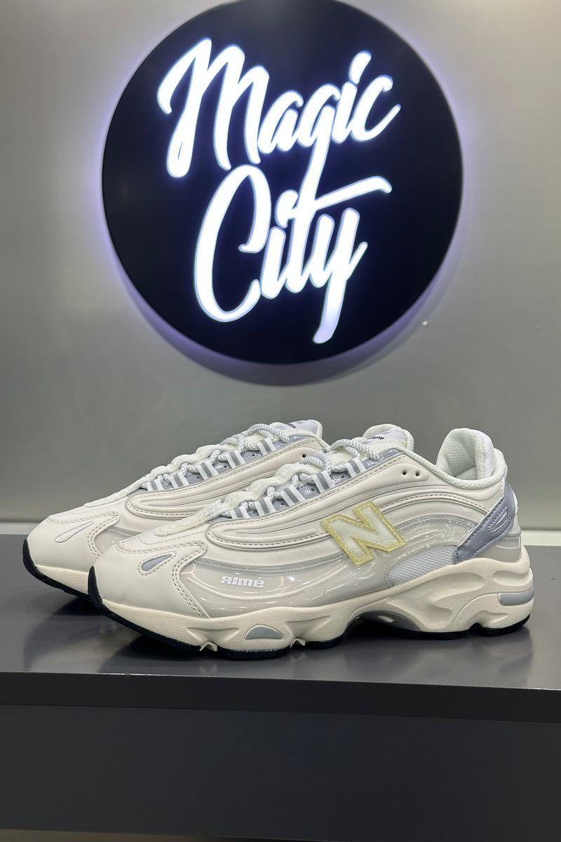 New Balance 1000 Aime Leon Dore - White