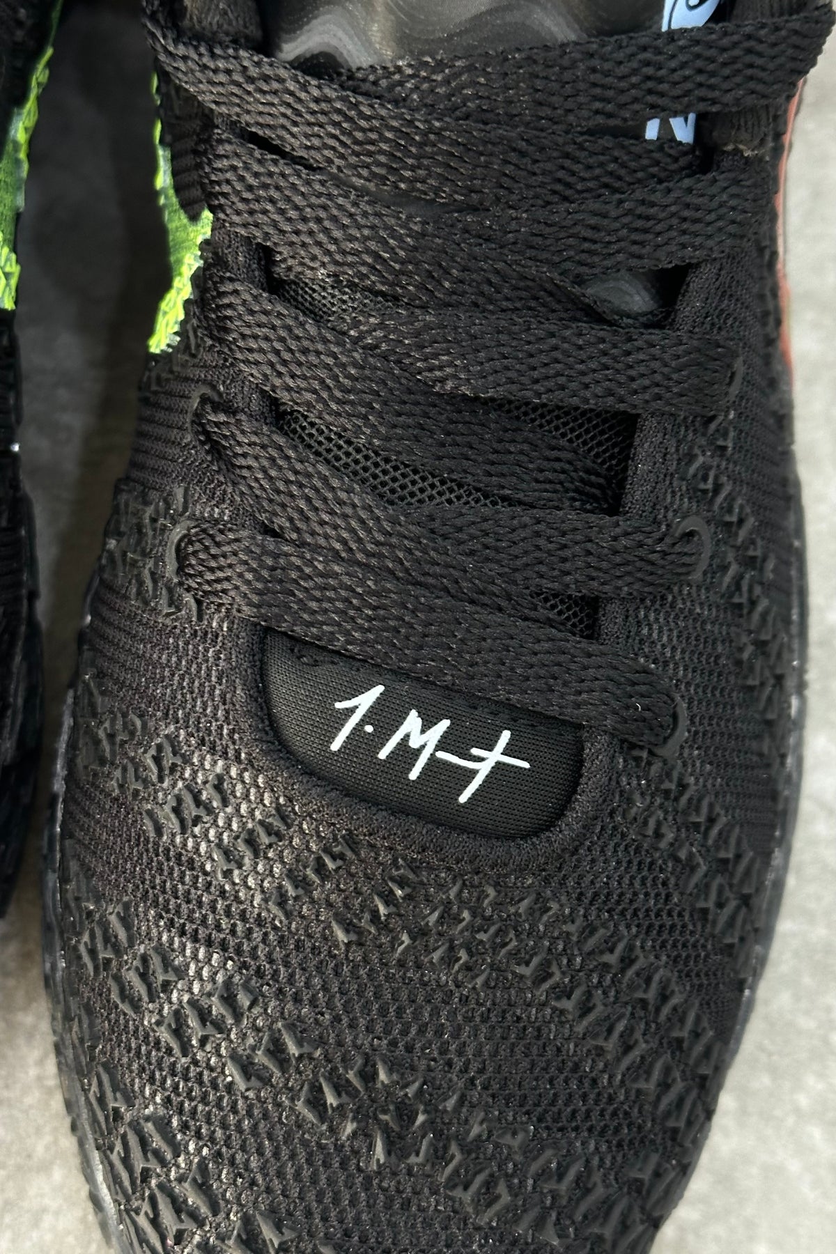 Nike Ja 3 “NY vs NY”