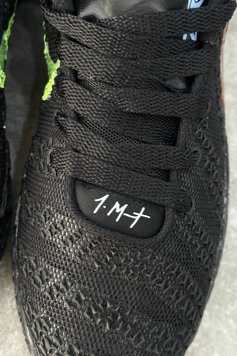 Nike Ja 3 “NY vs NY”