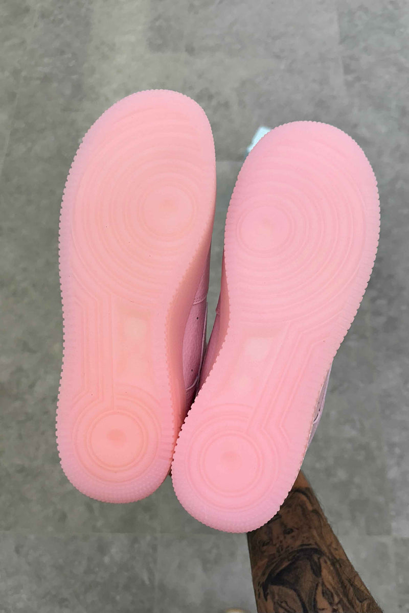 Nike x Drake NOCTA AF1 - Pink Foam