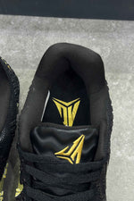 Nike JA 3 max volume - Black