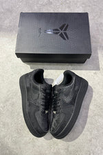 Kobe Bryant x Nike Air Force 1 Low - Black