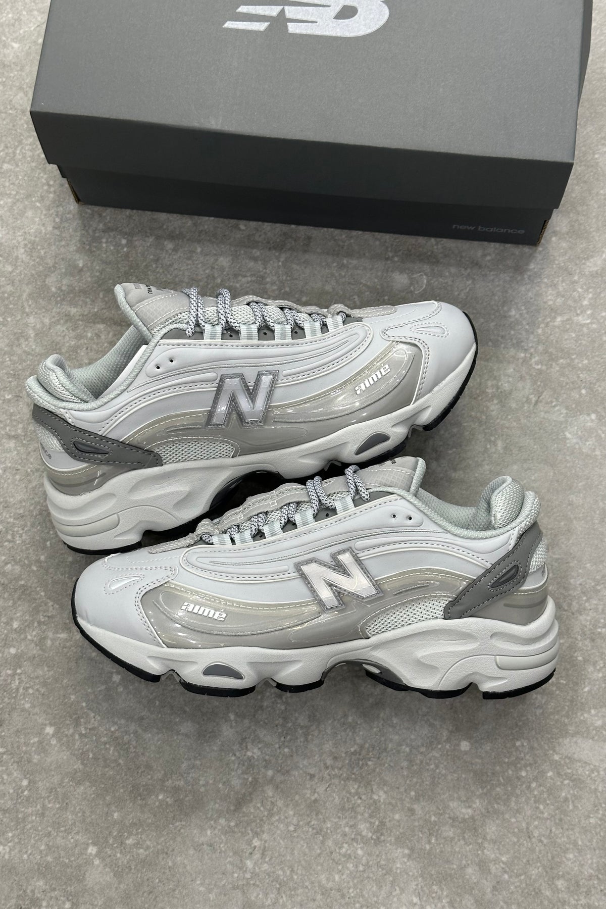 New Balance 1000 Aimé Leon Dore Grey