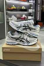 JJJJound x ASICS Gel-Kayano 14 White/Blue - outsole