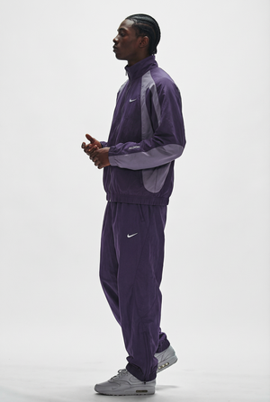 Nike x NOCTA Cobalt Track Dark Raisin