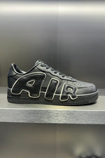 Nike x CPFM Air Force 1 - Black