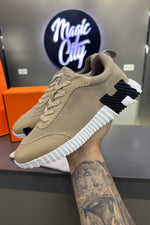 Hermès Bouncing - Beige