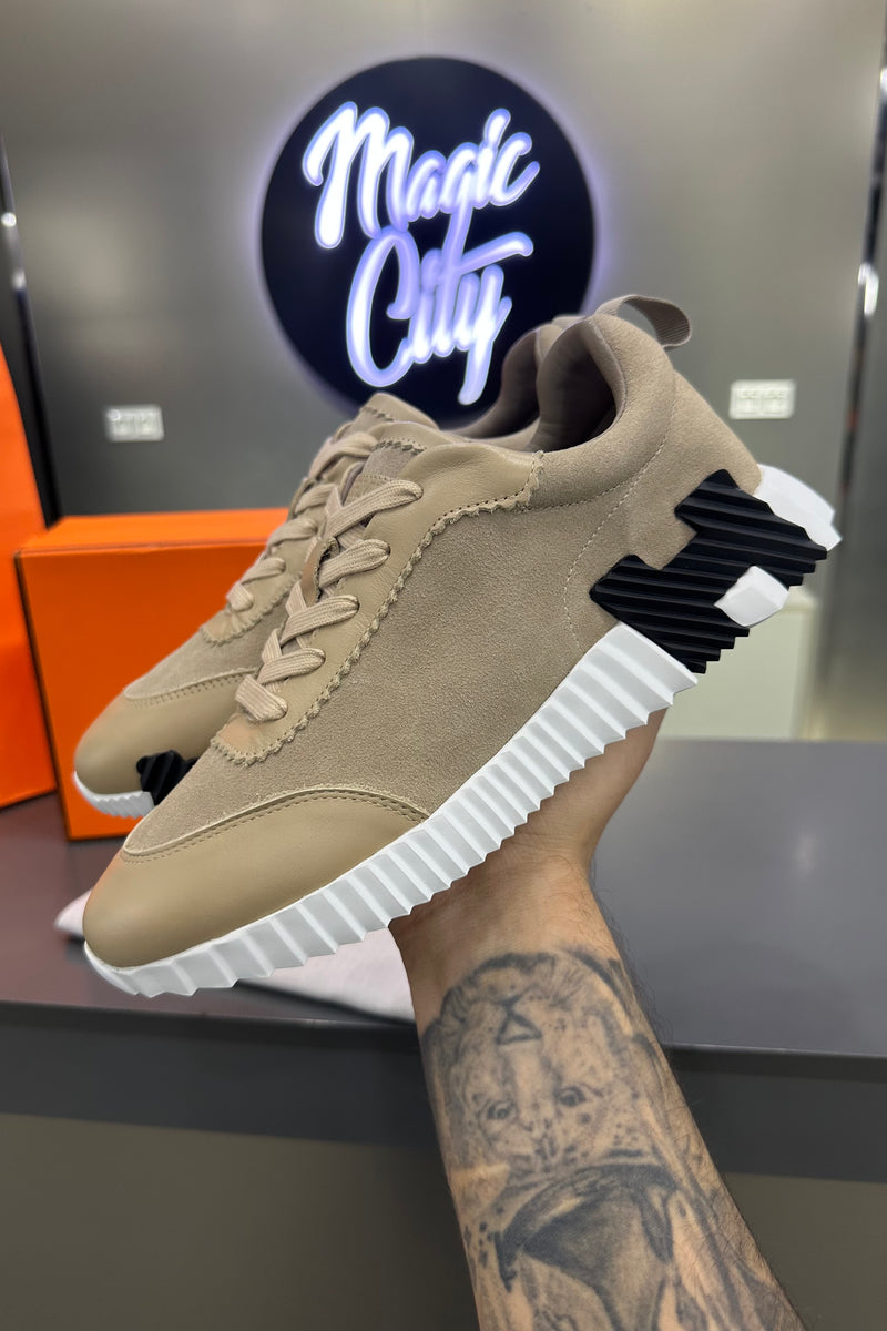 Hermès Bouncing - Beige