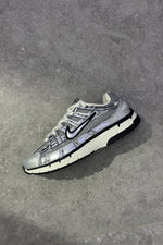 Nike P-6000 Metallic Silver at Magic City