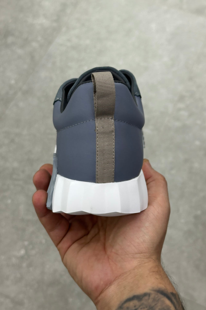 Hermès Bouncing - Bleu Tonnerre