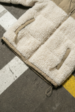 The North Face Sherpa Nuptse Jacket