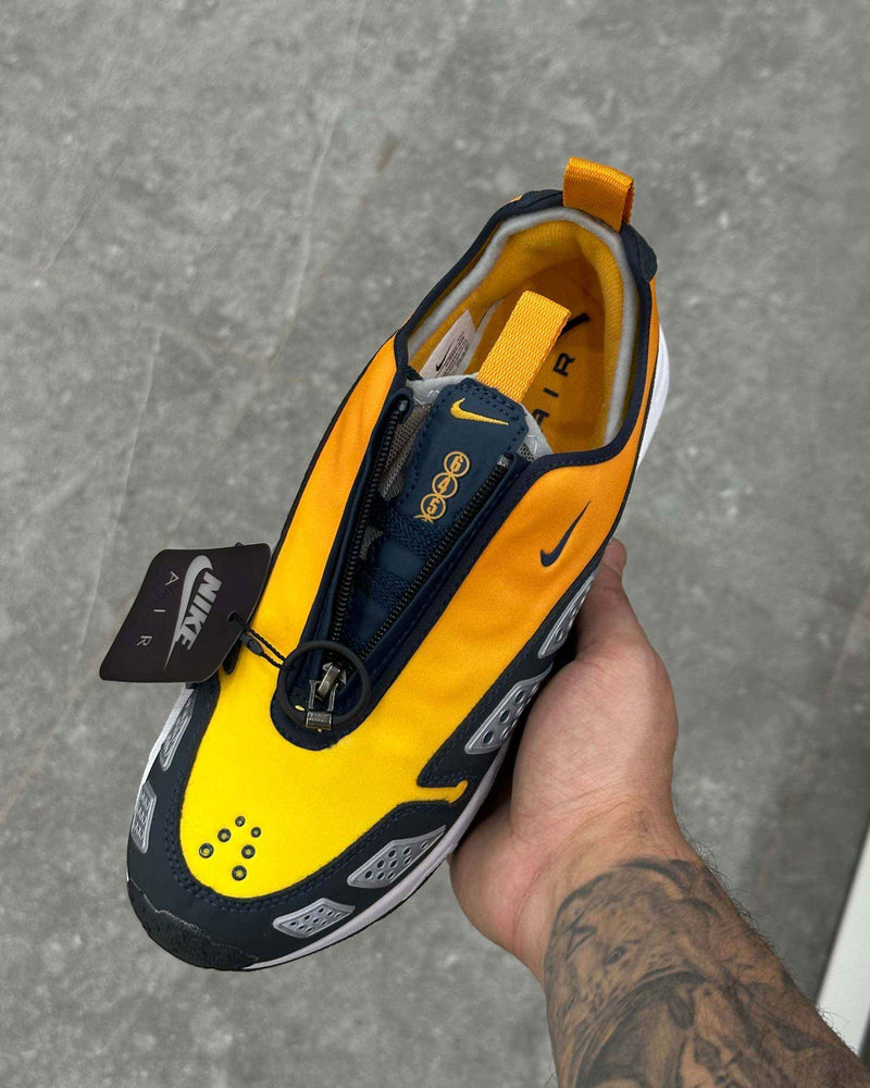 AıR Max SNDR 'Canyon Gold and Deep Ocean' - MAGIC CITY