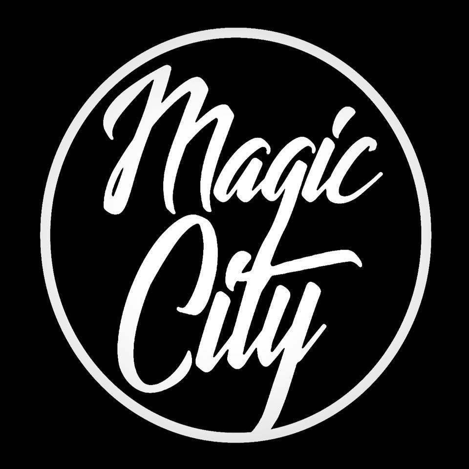 Magic Made Local All products - MAGIC CITY