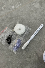 Nike x Drake NOCTA AF1 - Cobalt Tint