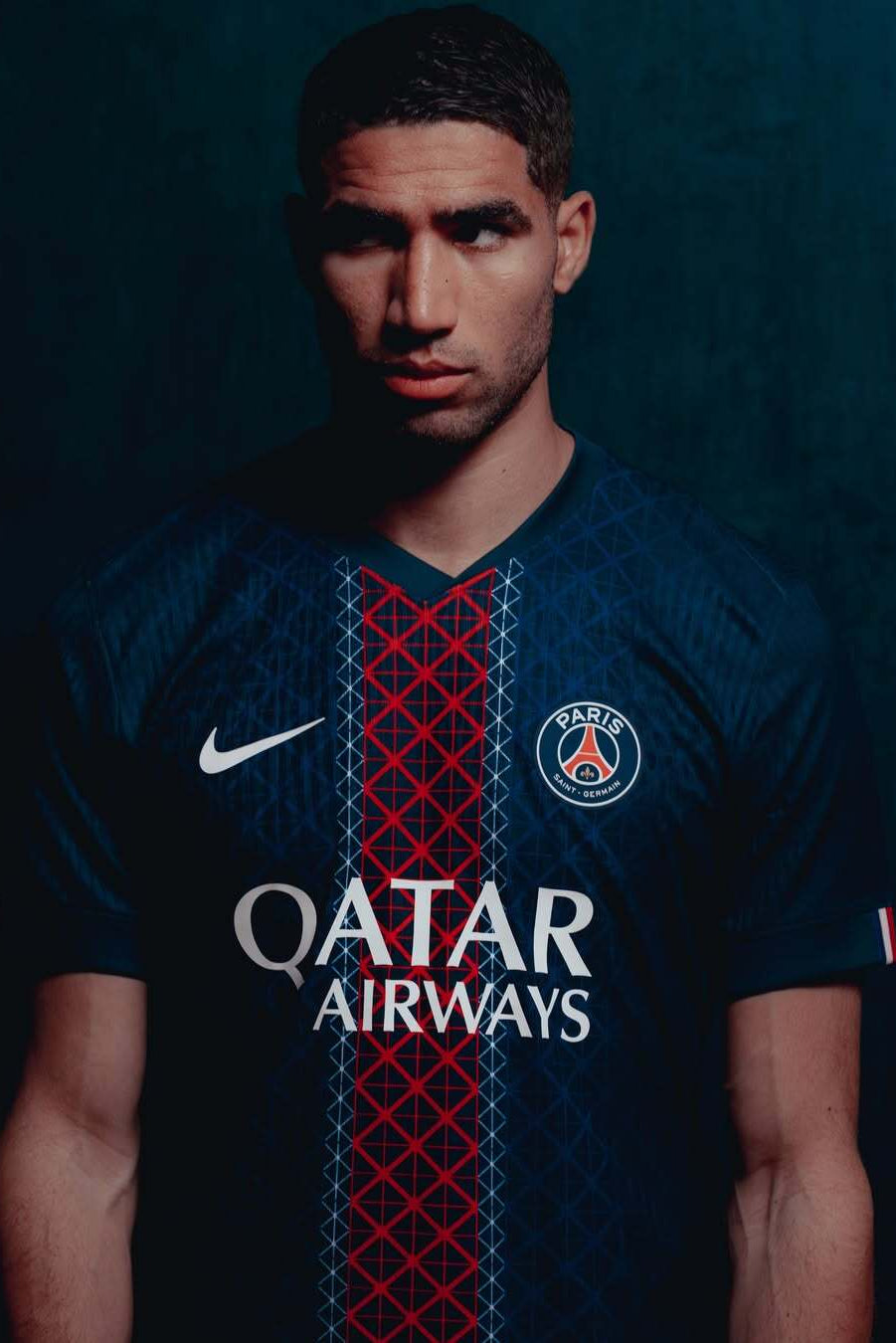 Paris Saint Germain 2025/26
XO The Weeknd | Player Version - MAGIC CITY