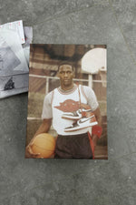 Jordan 1 Retro High OG - Black Toe Reimagined