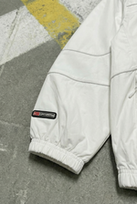 Corteiz × Nike NRG Onyx Tracksuit - WHITE