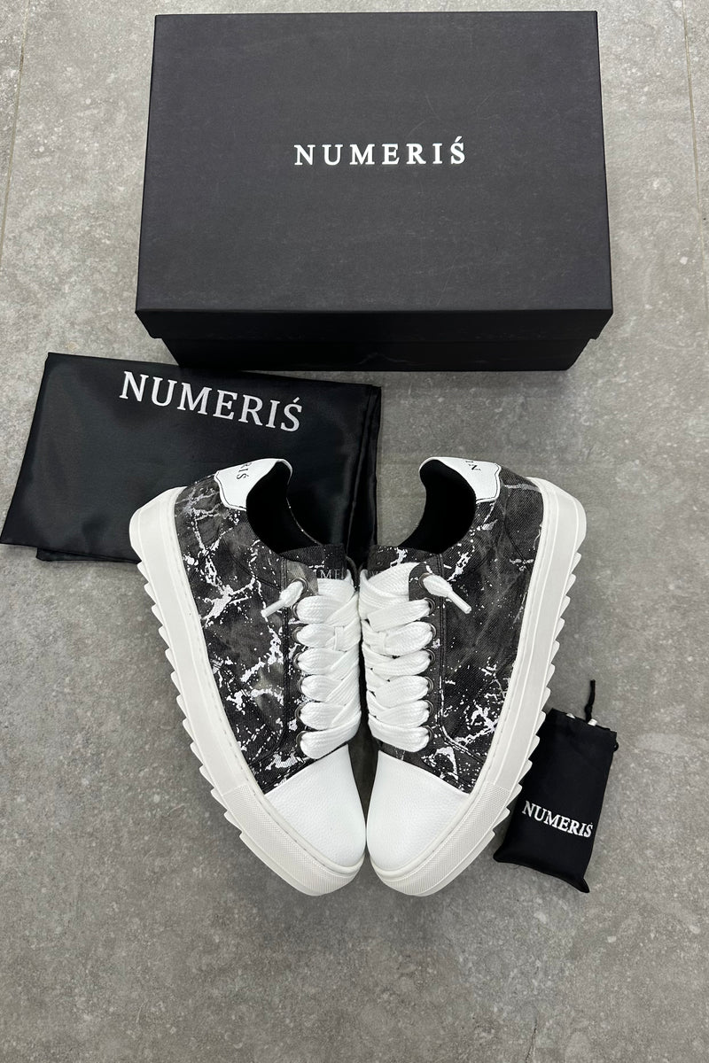 NUMERIS Atelier Pigment - Grey