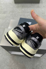 New Balance 1000 Silver Metallic