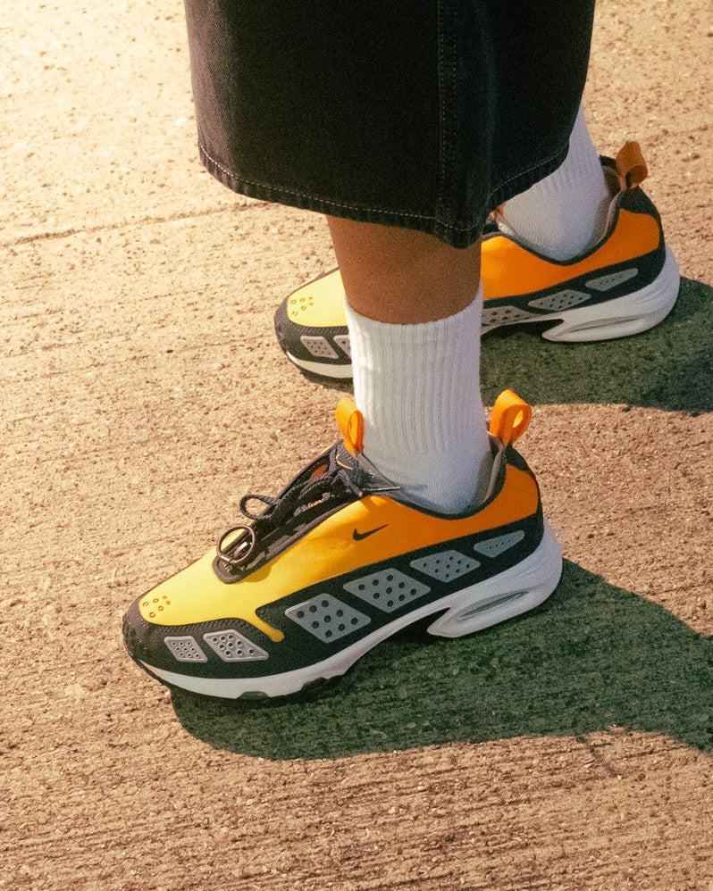 AıR Max SNDR 'Canyon Gold and Deep Ocean' - MAGIC CITY