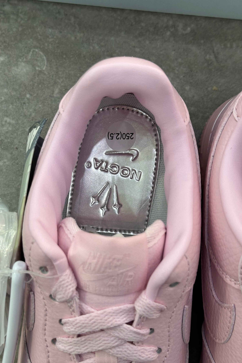 Nike x Drake NOCTA AF1 - Pink Foam
