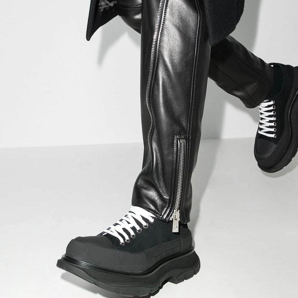 Alexander McQueen Tread Slick 