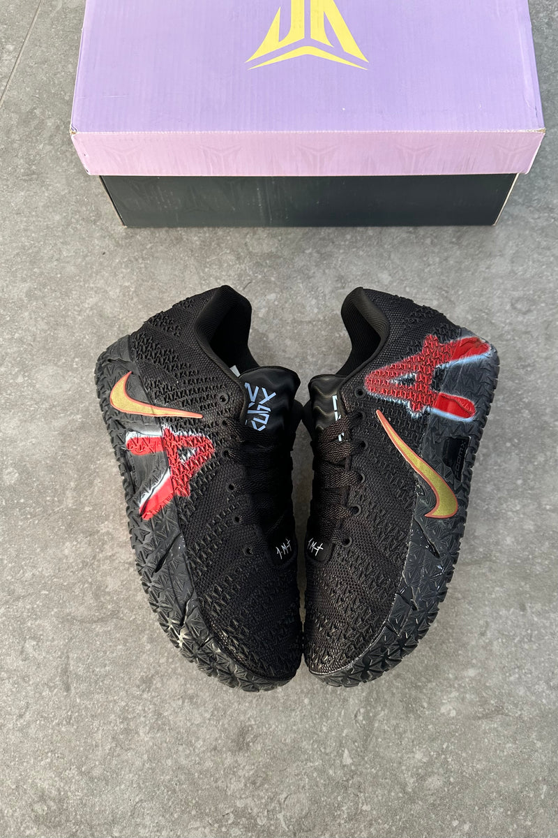 Nike Ja 3 “NY vs NY”