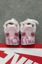 Nike P-6000 - Pink White