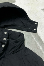 Dior x Stone Island Bomber Jacket - Black