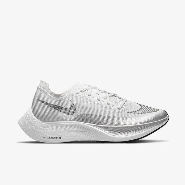 ZoomX Vaporfly NEXT% 2 Metallic Silver