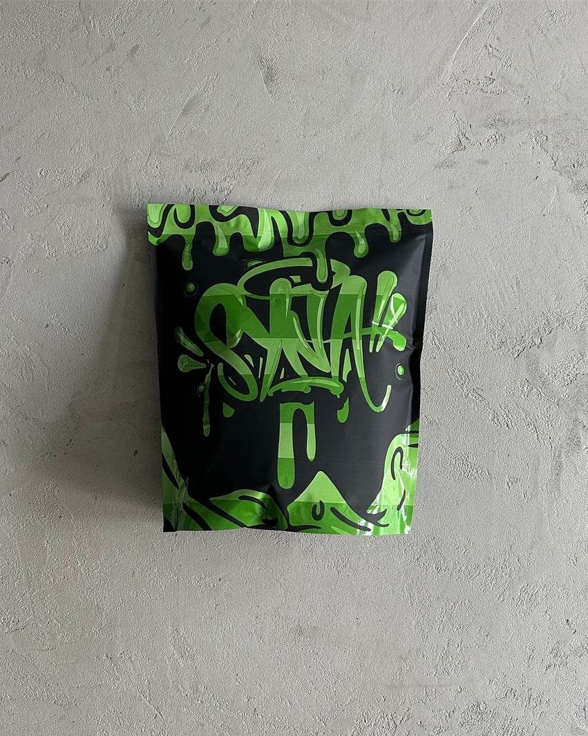 SYNA WORLD BAG