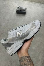 New Balance 1000 Aimé Leon Dore Grey