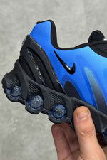 Níke AirMax DN8 - Hyper Royal