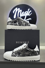 NUMERIS Atelier Pigment - Grey