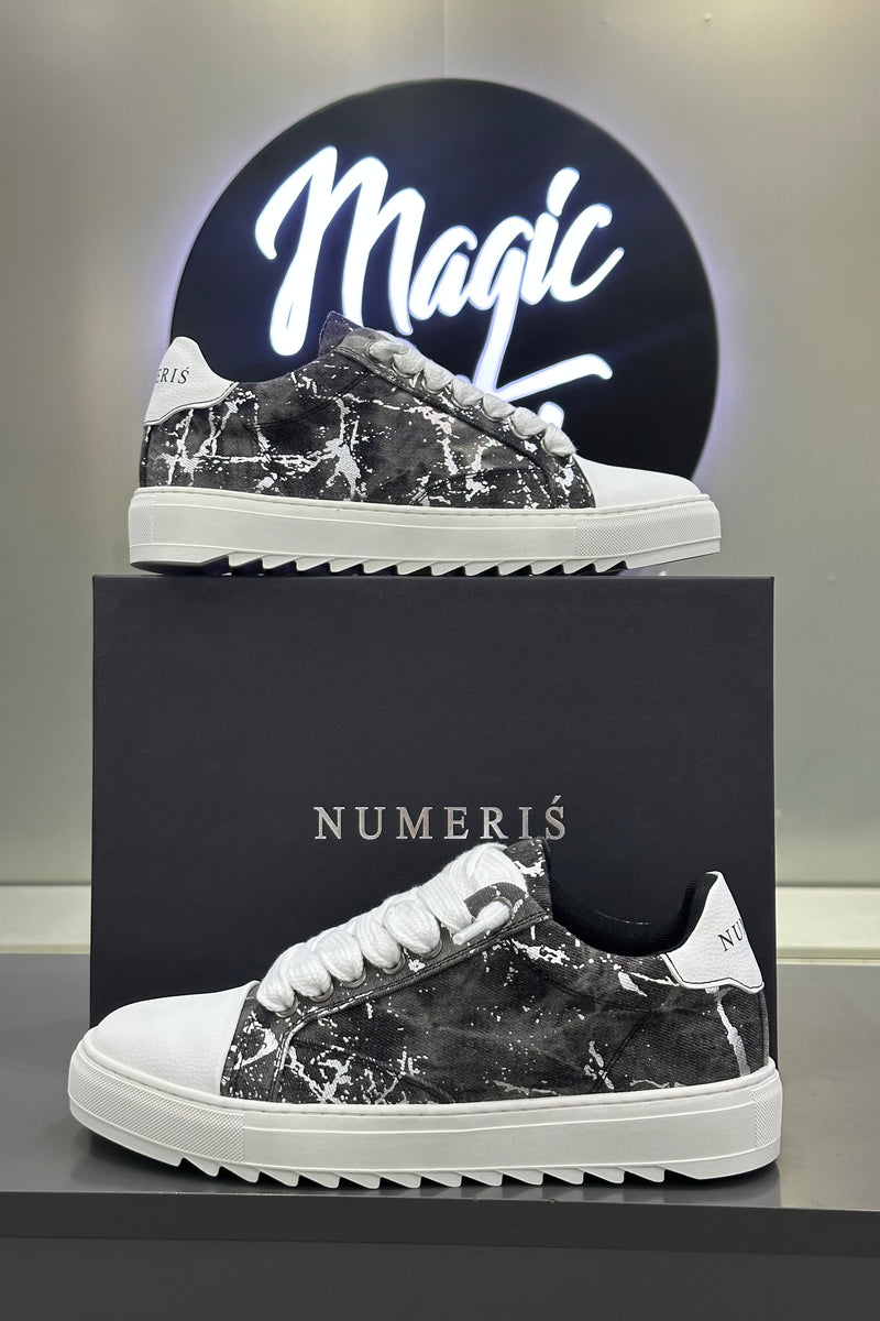 NUMERIS Atelier Pigment - Grey