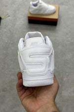 Nike x CPFM Air Force 1 - White