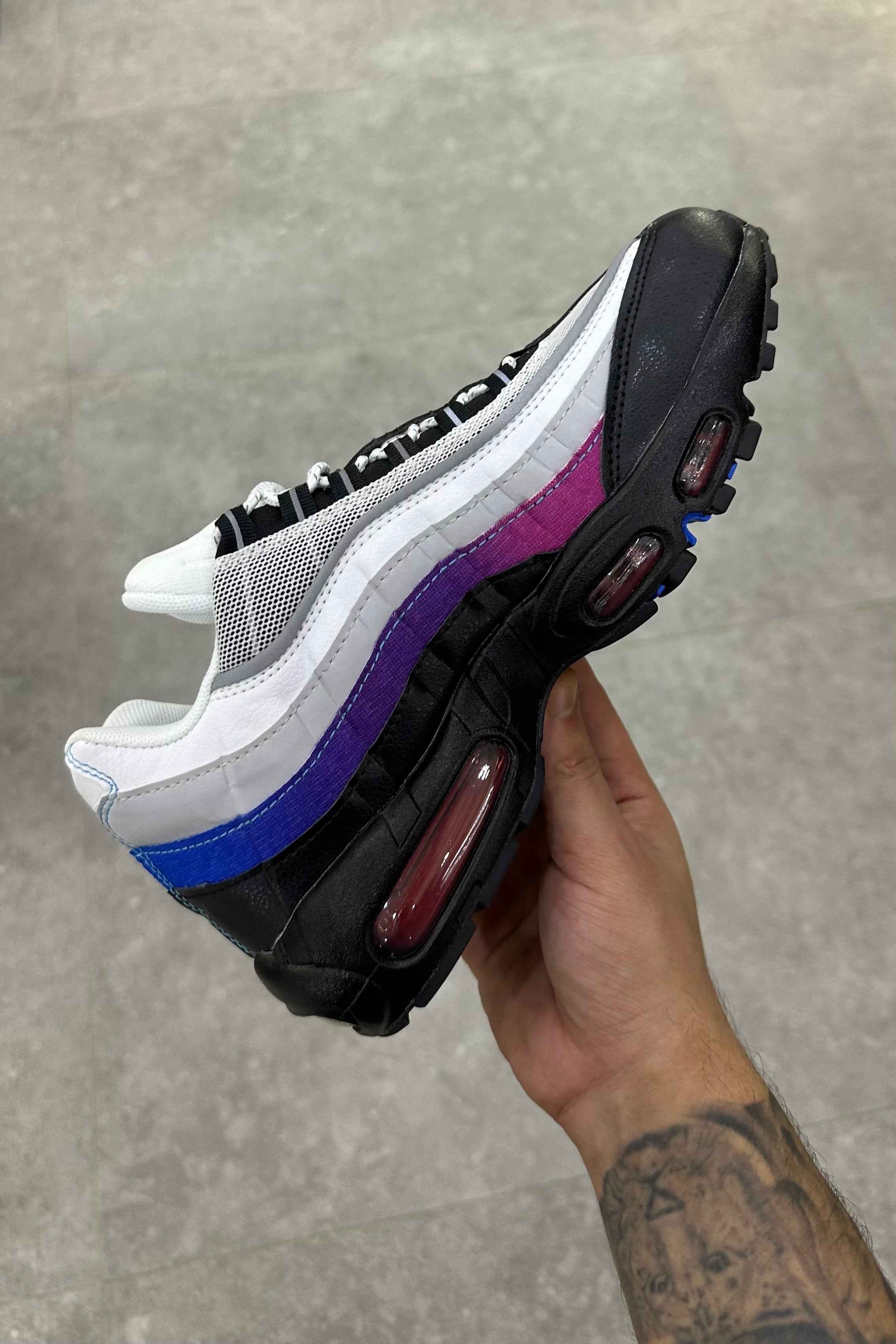 NìKe AirMax 95 Toronto