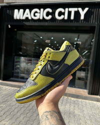 Níke Dunk Low Retro QS Halloween
Skull - MAGIC CITY
