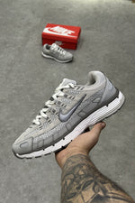 Nike P-6000 Flat Pewter - on hand