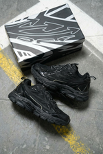 OFF-WHITE Be Right Back - BLACK