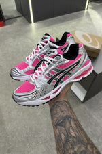 ASICS Gel-Kayano 14 – Pink Glo