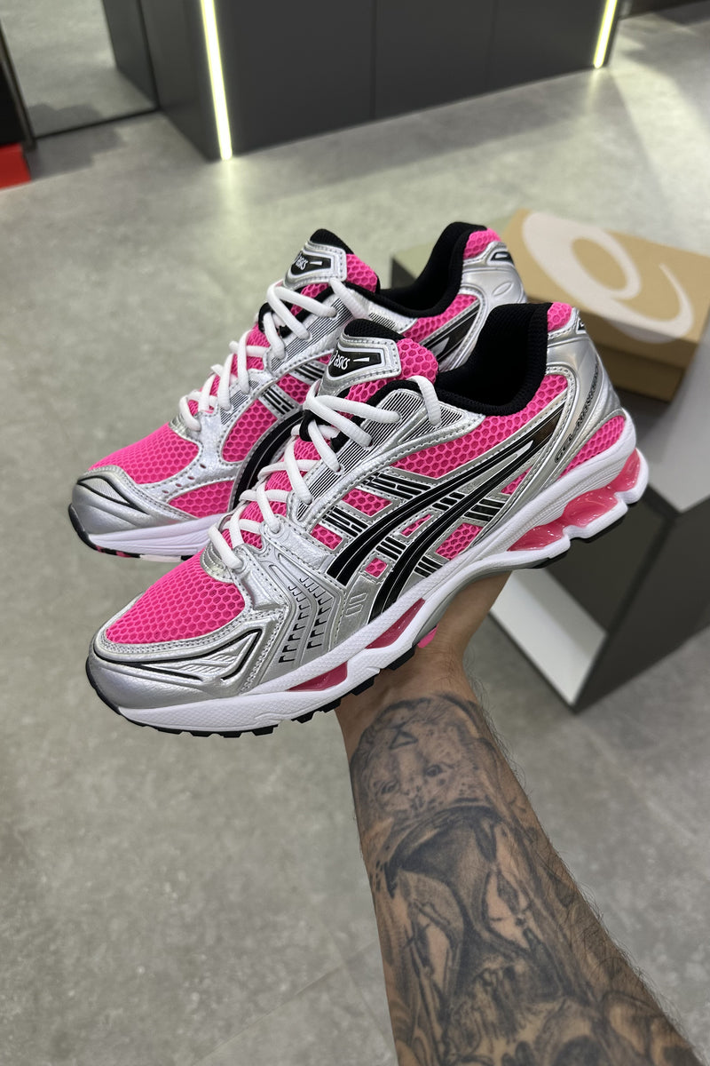 ASICS Gel-Kayano 14 – Pink Glo