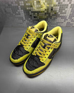 Níke Dunk Low Retro QS Halloween
Skull - MAGIC CITY