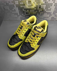 Níke Dunk Low Retro QS Halloween
Skull - MAGIC CITY