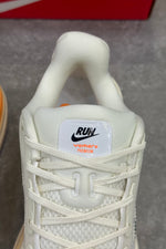Nike Vomero Premium - White Bright Crimson
